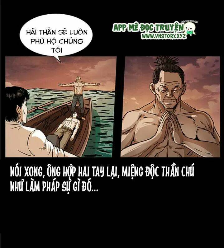 U Minh Ngụy tượng Chapter 235 - Trang 71