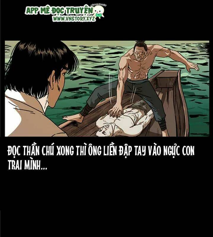 U Minh Ngụy tượng Chapter 235 - Trang 72