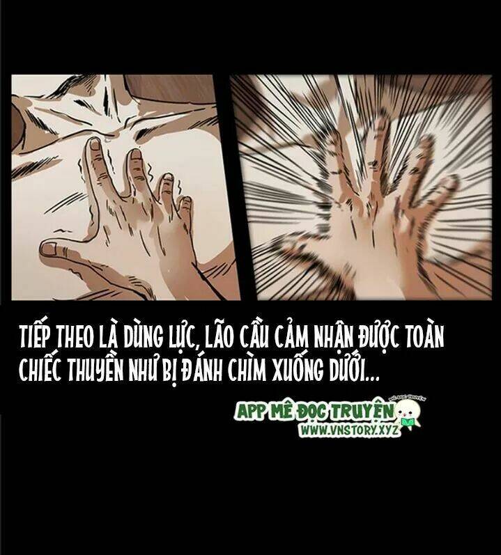 U Minh Ngụy tượng Chapter 235 - Trang 73