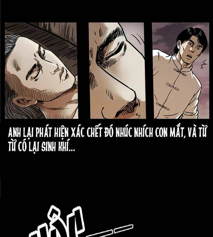 U Minh Ngụy tượng Chapter 235 - Trang 74