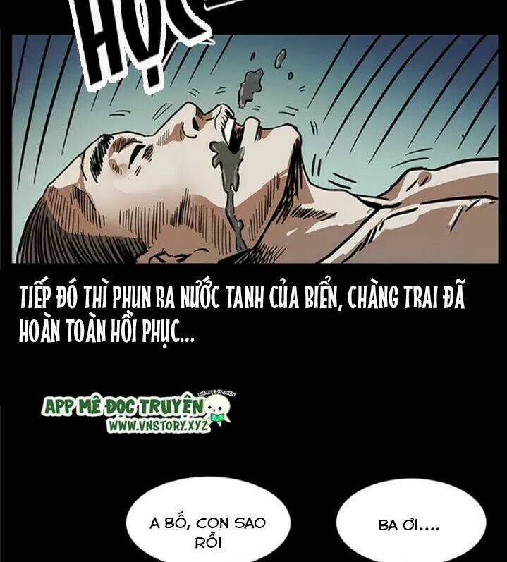 U Minh Ngụy tượng Chapter 235 - Trang 75