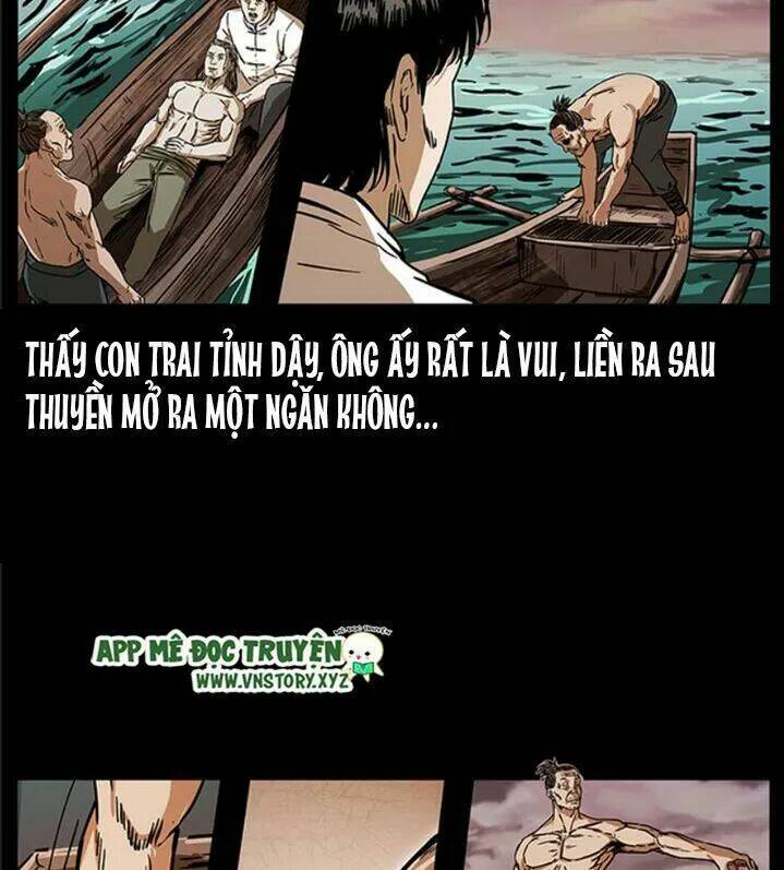 U Minh Ngụy tượng Chapter 235 - Trang 78