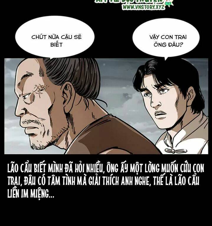 U Minh Ngụy tượng Chapter 235 - Trang 7