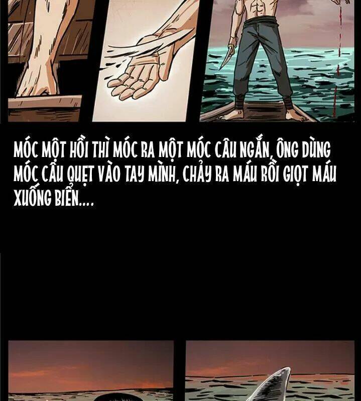 U Minh Ngụy tượng Chapter 235 - Trang 79