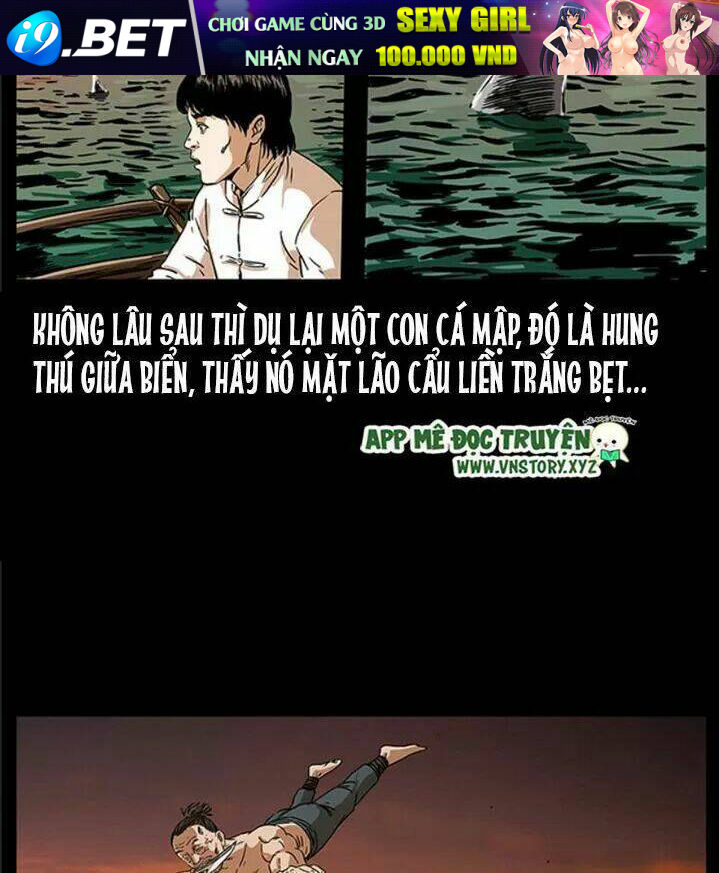 U Minh Ngụy tượng Chapter 235 - Trang 80