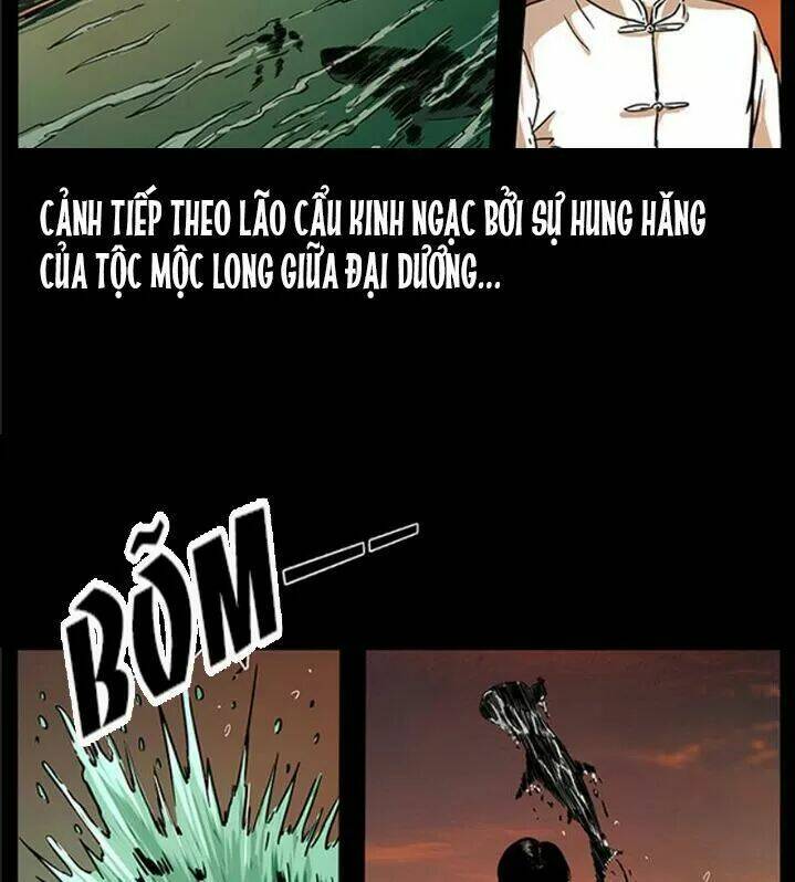 U Minh Ngụy tượng Chapter 235 - Trang 82