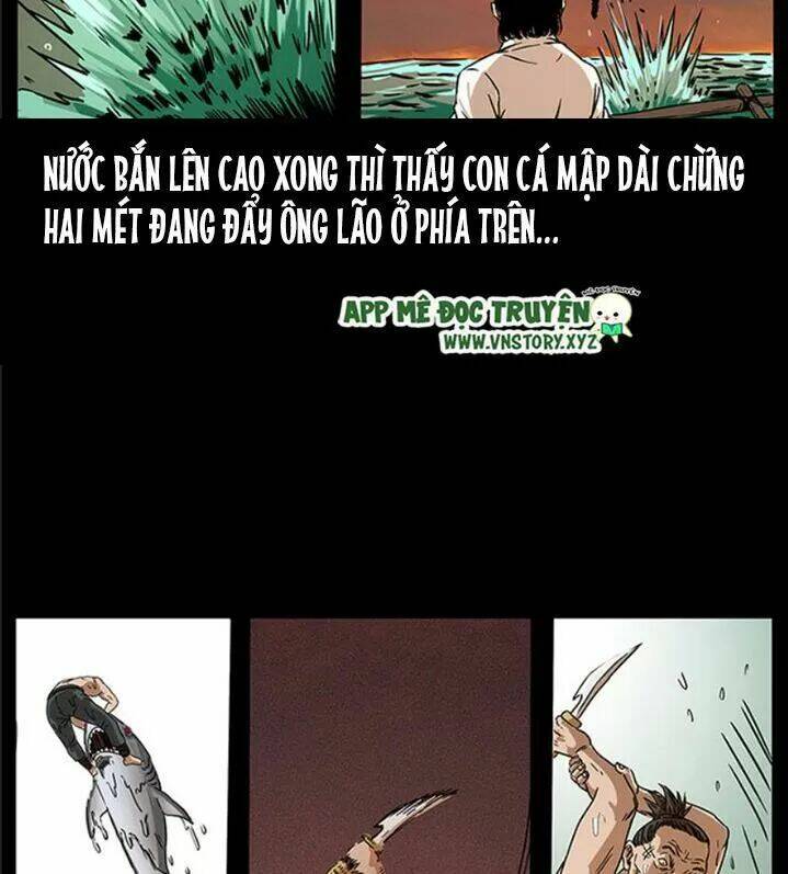 U Minh Ngụy tượng Chapter 235 - Trang 83