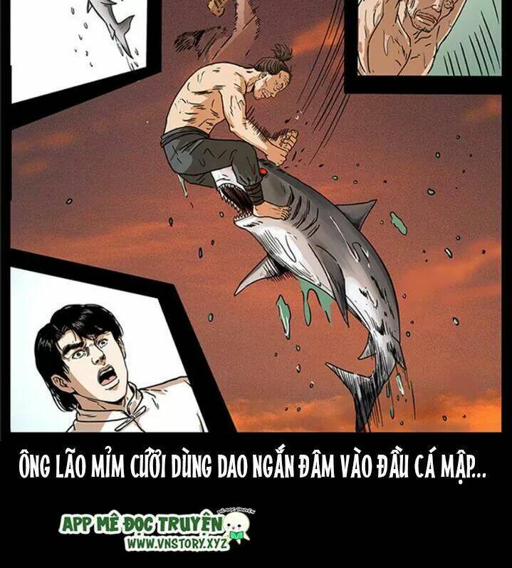 U Minh Ngụy tượng Chapter 235 - Trang 84