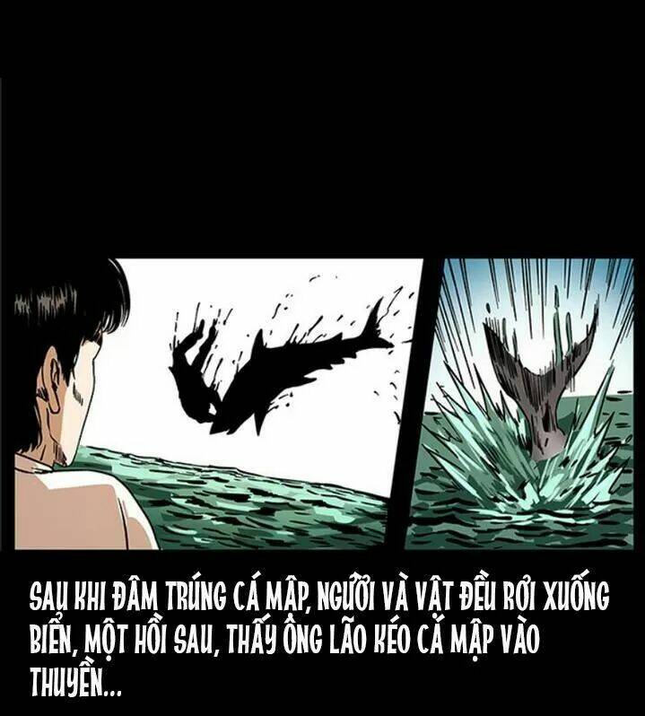 U Minh Ngụy tượng Chapter 235 - Trang 85