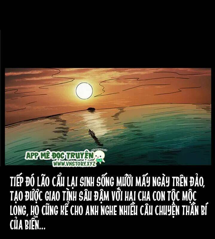 U Minh Ngụy tượng Chapter 235 - Trang 87