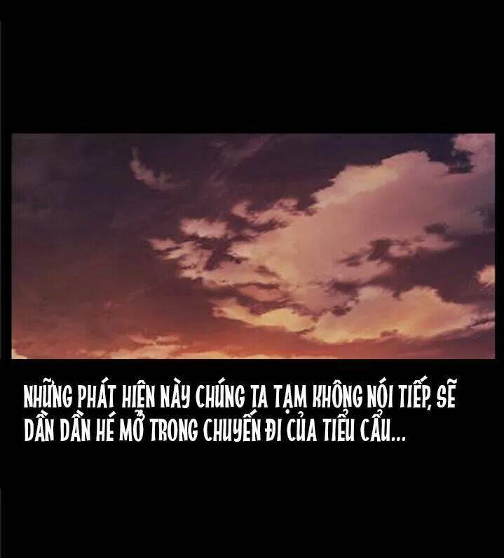 U Minh Ngụy tượng Chapter 235 - Trang 88