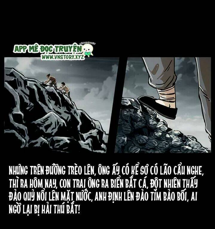 U Minh Ngụy tượng Chapter 235 - Trang 8