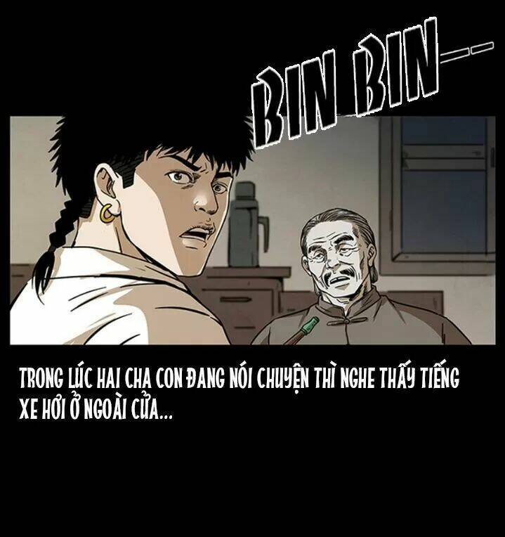 U Minh Ngụy tượng Chapter 236 - Trang 12