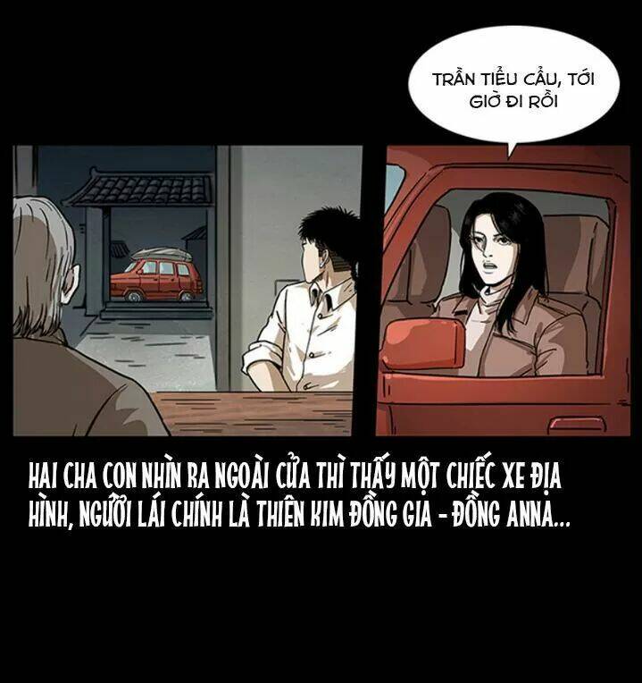 U Minh Ngụy tượng Chapter 236 - Trang 13