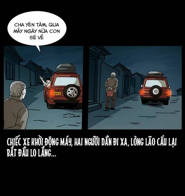 U Minh Ngụy tượng Chapter 236 - Trang 19