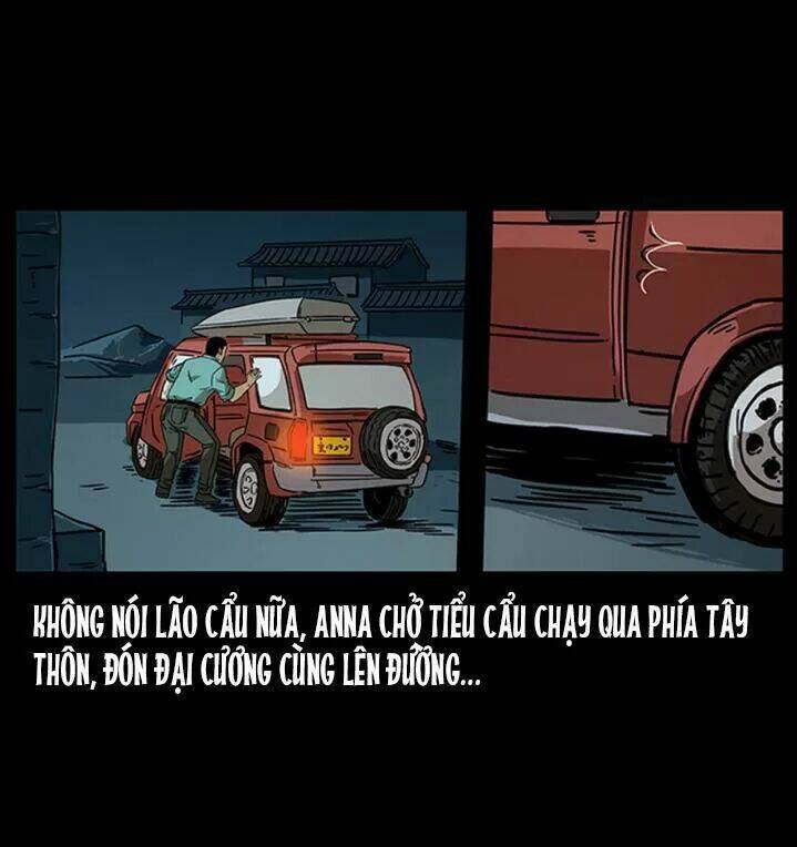 U Minh Ngụy tượng Chapter 236 - Trang 21