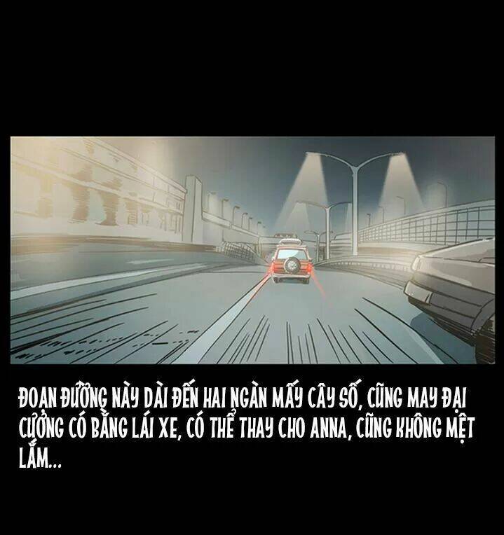 U Minh Ngụy tượng Chapter 236 - Trang 25