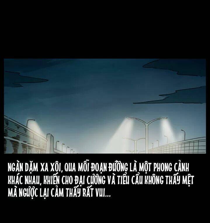 U Minh Ngụy tượng Chapter 236 - Trang 26