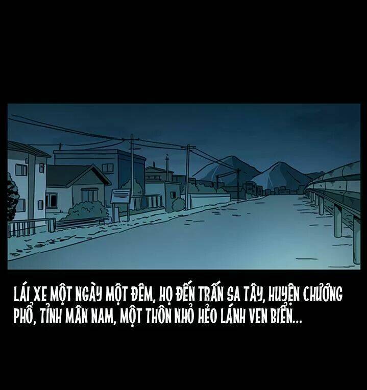 U Minh Ngụy tượng Chapter 236 - Trang 27