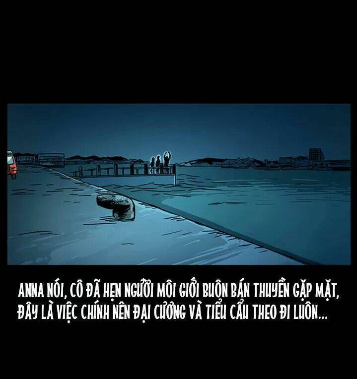 U Minh Ngụy tượng Chapter 236 - Trang 29