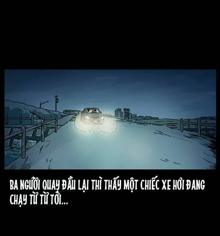 U Minh Ngụy tượng Chapter 236 - Trang 33