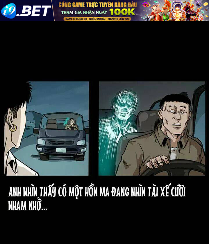 U Minh Ngụy tượng Chapter 236 - Trang 38