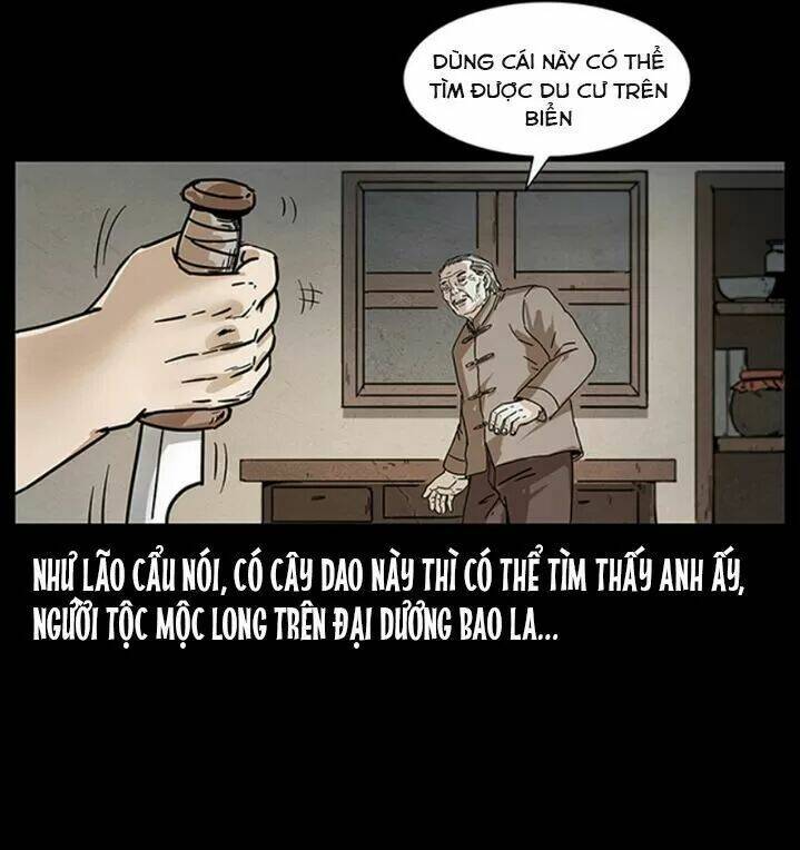 U Minh Ngụy tượng Chapter 236 - Trang 3