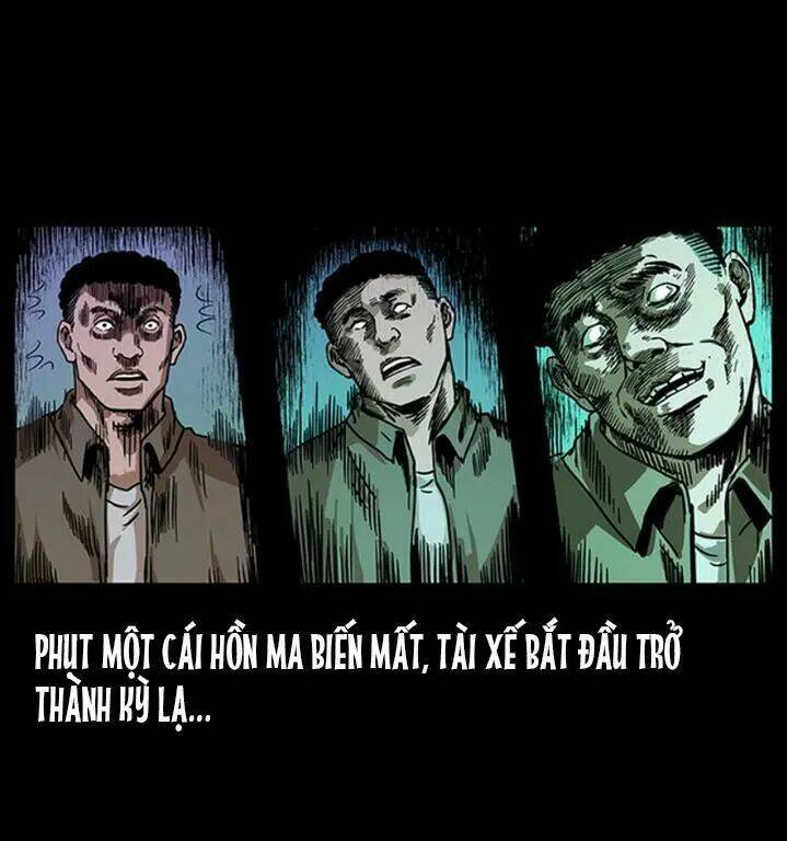 U Minh Ngụy tượng Chapter 236 - Trang 39