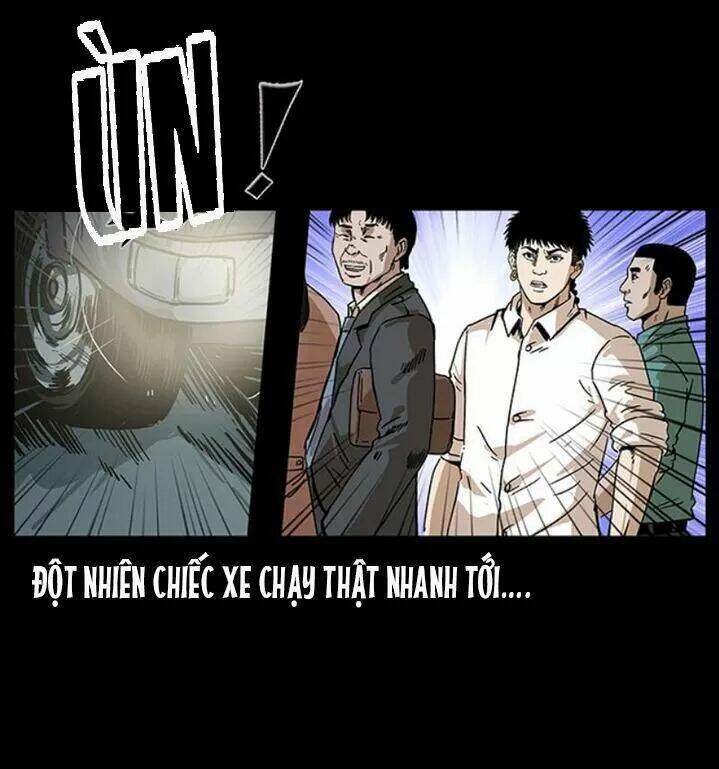 U Minh Ngụy tượng Chapter 236 - Trang 40
