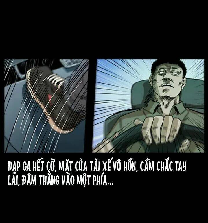 U Minh Ngụy tượng Chapter 236 - Trang 41