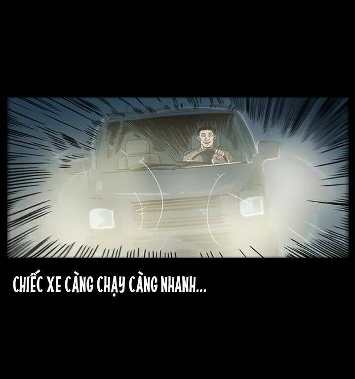 U Minh Ngụy tượng Chapter 236 - Trang 42