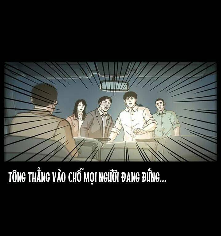 U Minh Ngụy tượng Chapter 236 - Trang 43