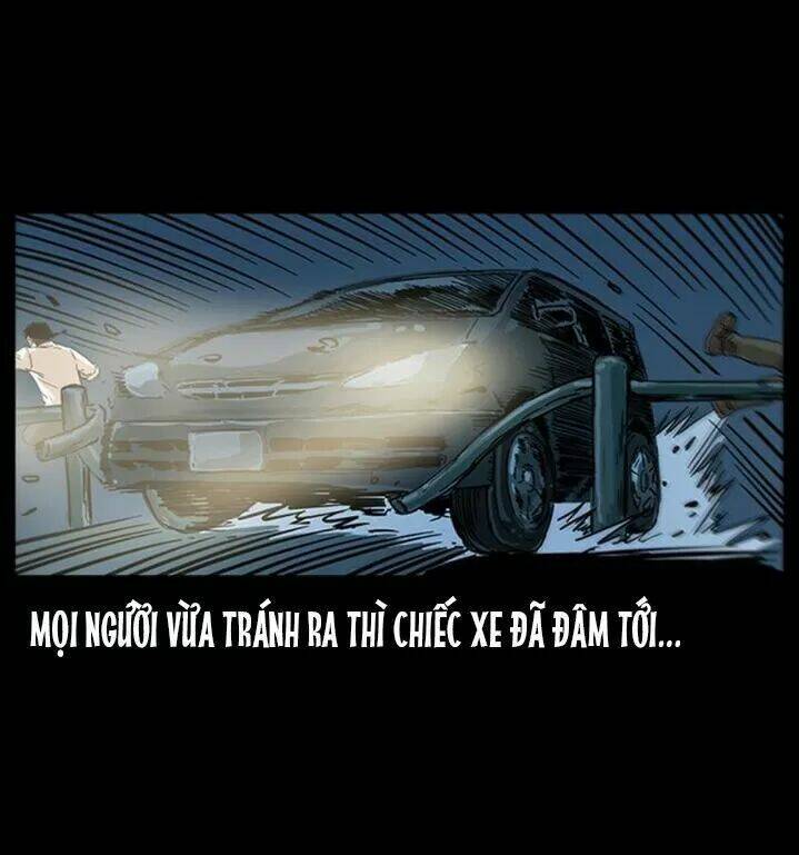 U Minh Ngụy tượng Chapter 236 - Trang 45