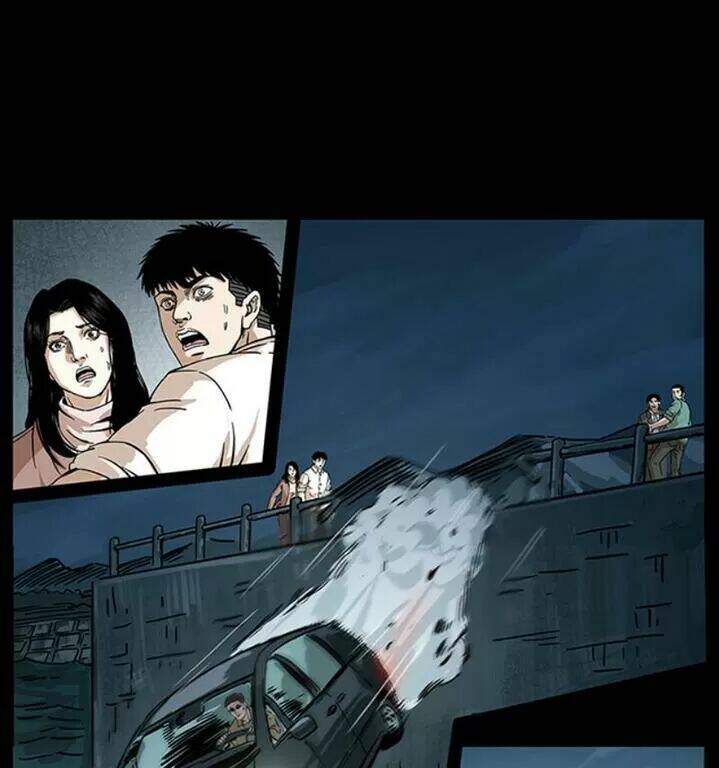 U Minh Ngụy tượng Chapter 236 - Trang 46