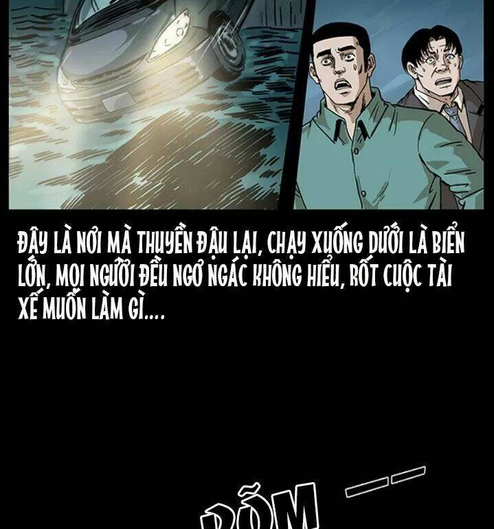 U Minh Ngụy tượng Chapter 236 - Trang 47