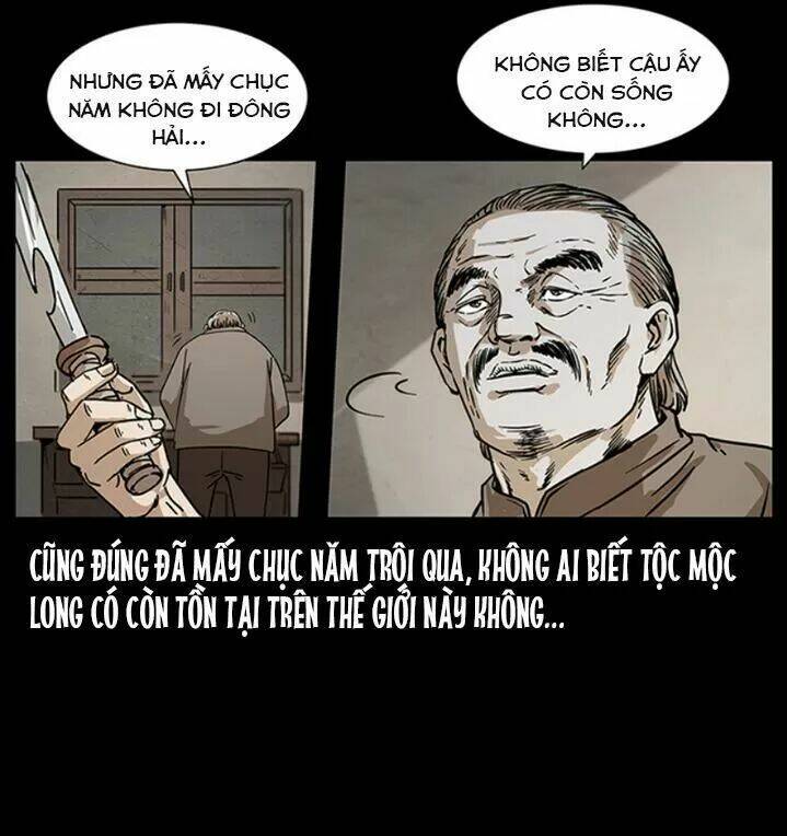 U Minh Ngụy tượng Chapter 236 - Trang 4