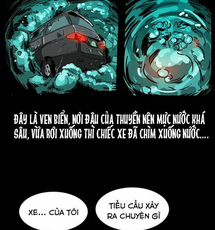 U Minh Ngụy tượng Chapter 236 - Trang 49