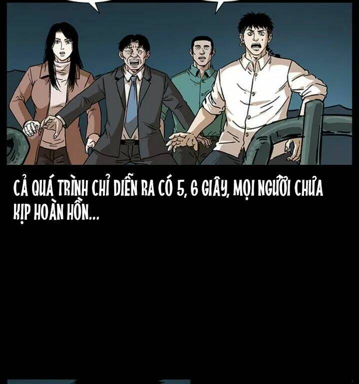 U Minh Ngụy tượng Chapter 236 - Trang 50