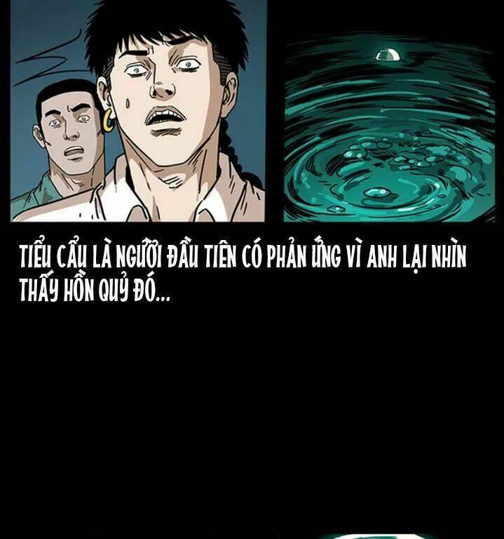 U Minh Ngụy tượng Chapter 236 - Trang 51