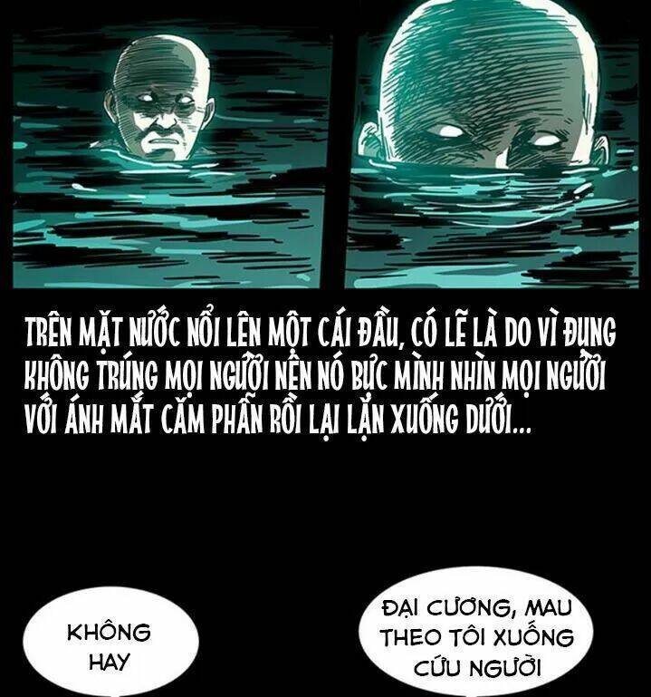 U Minh Ngụy tượng Chapter 236 - Trang 52