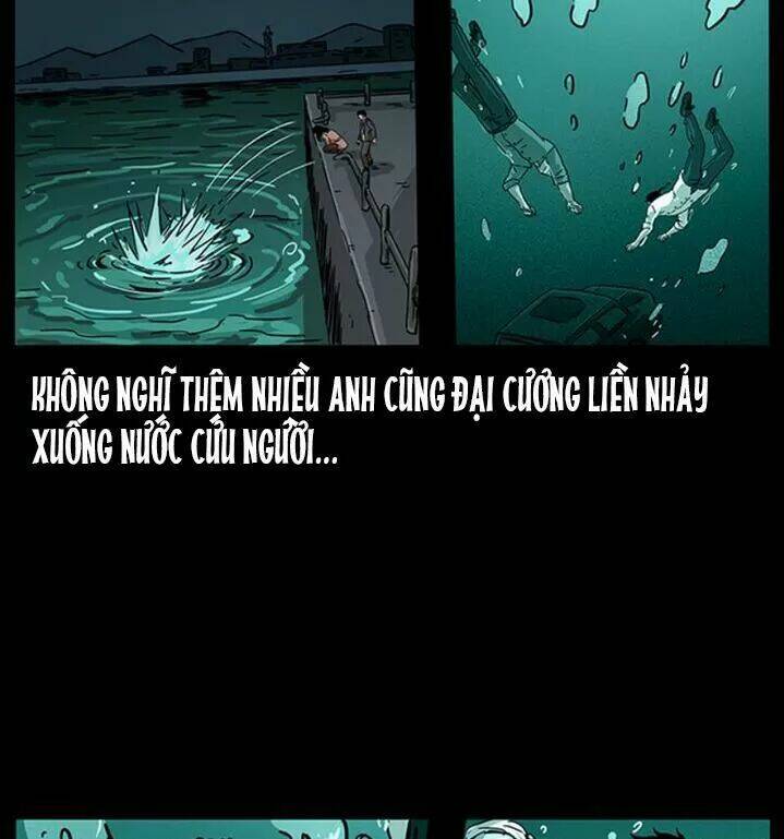 U Minh Ngụy tượng Chapter 236 - Trang 54