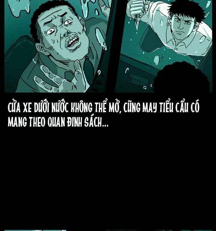 U Minh Ngụy tượng Chapter 236 - Trang 55