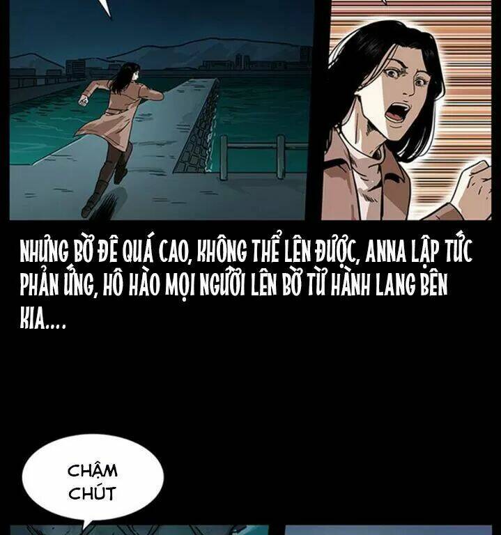 U Minh Ngụy tượng Chapter 236 - Trang 58