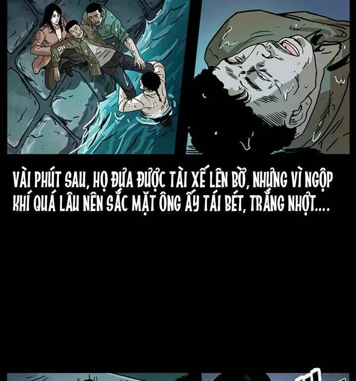 U Minh Ngụy tượng Chapter 236 - Trang 59