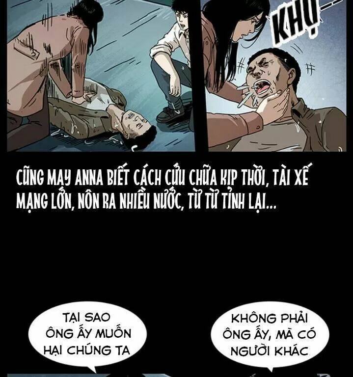 U Minh Ngụy tượng Chapter 236 - Trang 60