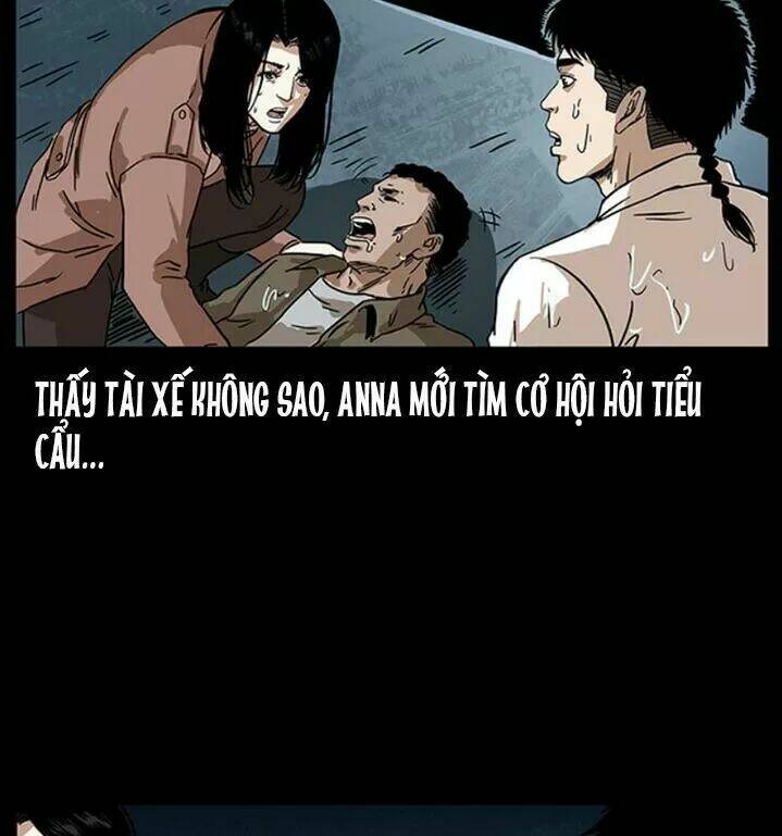 U Minh Ngụy tượng Chapter 236 - Trang 61