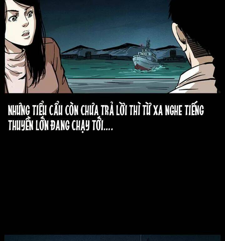 U Minh Ngụy tượng Chapter 236 - Trang 62