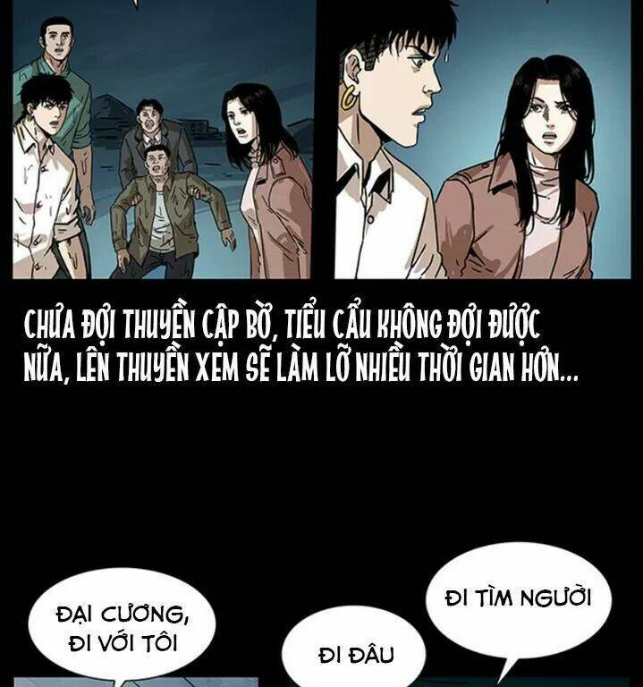 U Minh Ngụy tượng Chapter 236 - Trang 64