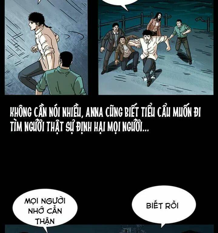 U Minh Ngụy tượng Chapter 236 - Trang 65