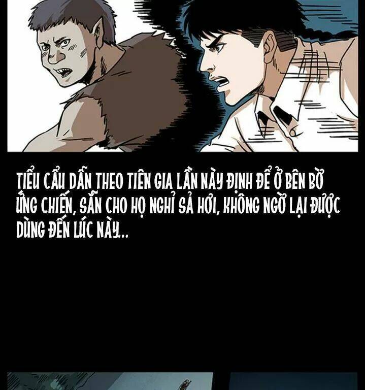 U Minh Ngụy tượng Chapter 236 - Trang 67